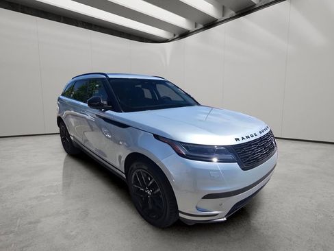 Used 2024 Land Rover Range Rover Velar S AWD/4WD image 12