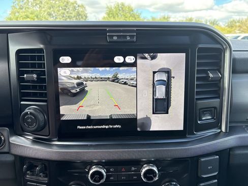 New 2026 Ford F350 Platinum w/ FX4 Off-Road Package image 23