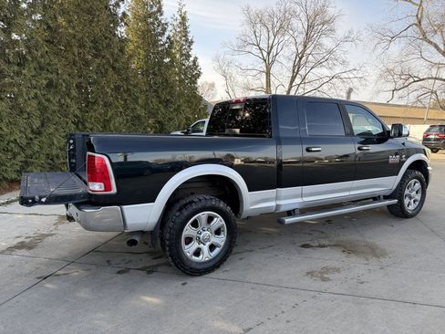 Used 2015 RAM 2500 Laramie image 33