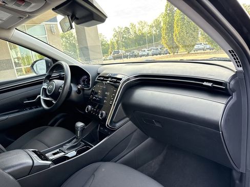 Used 2023 Hyundai Tucson SEL image 21
