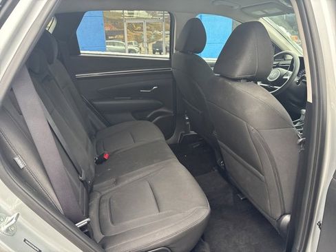Used 2024 Hyundai Tucson SEL image 16