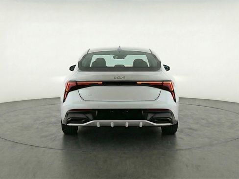 Used 2025 Kia K5 LXS FWD image 7