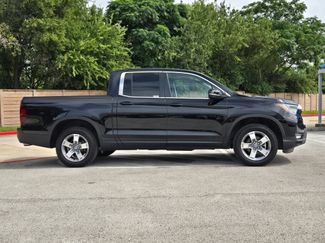 Certified 2025 Honda Ridgeline RTL video 2