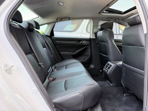 Used 2021 Honda Accord Touring image 20
