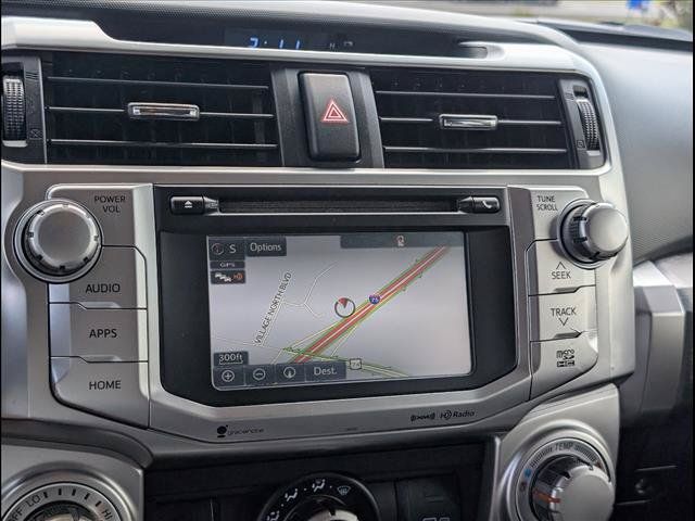 Used 2017 Toyota 4Runner SR5 Premium AWD/4WD image 14