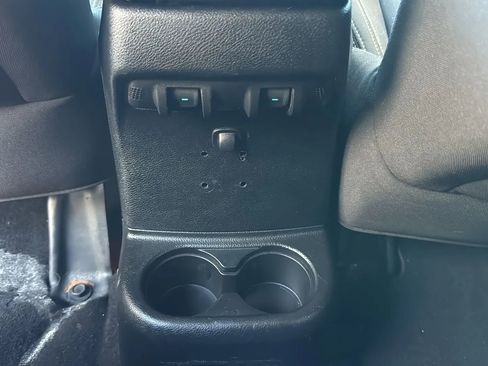 Used 2016 Jeep Wrangler Unlimited Sahara w/ Max Tow Package image 27