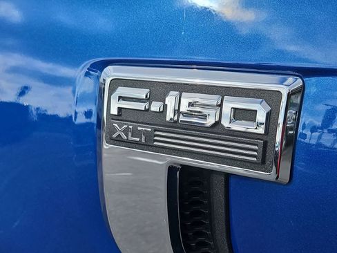 Used 2024 Ford F150 XLT w/ Equipment Group 302A MID image 14