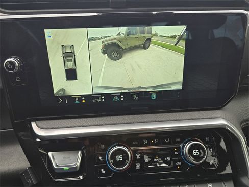 Used 2022 GMC Sierra 1500 Denali w/ Denali Reserve Package image 23