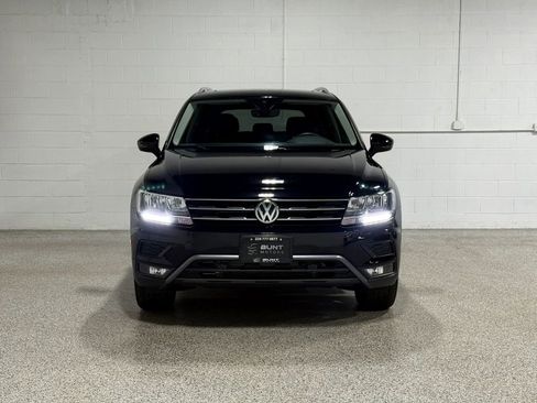 Used 2020 Volkswagen Tiguan S image 4
