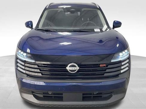 Used 2025 Nissan Kicks SR image 6