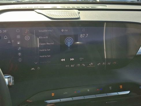 New 2026 Buick Enclave Avenir w/ Super Cruise Package image 18