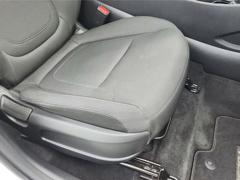 Used 2023 Hyundai Tucson SEL w/ Cargo Package image 32