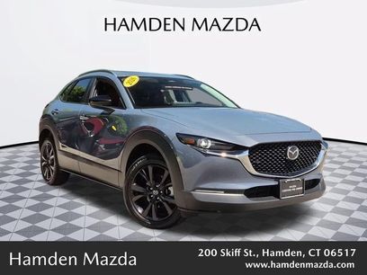 Certified 2026 MAZDA CX-30 AWD 2.5 S