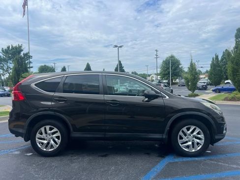 Used 2015 Honda CR-V EX image 5