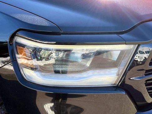 Used 2019 RAM 1500 Big Horn image 8