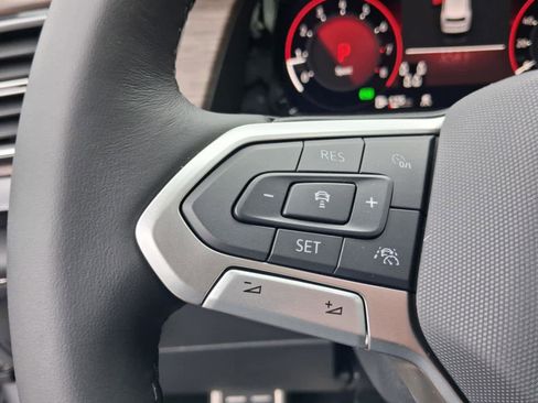 New 2026 Volkswagen Atlas SEL Premium R-Line AWD/4WD image 20