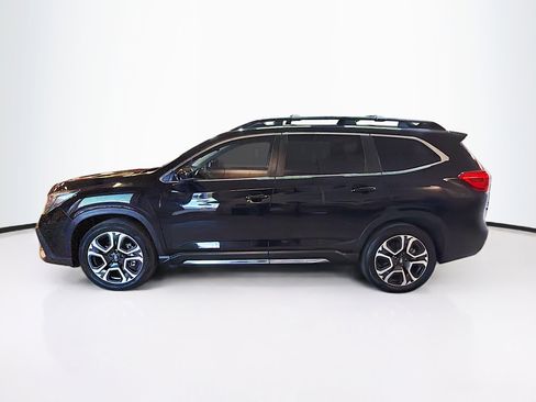 Used 2024 Subaru Ascent Limited w/ Technology Package image 4