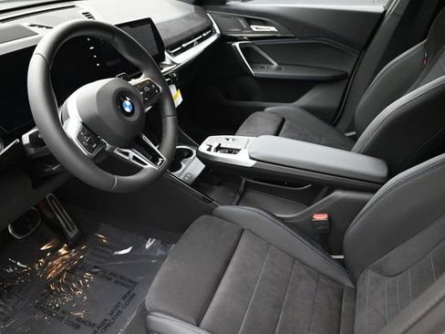 New 2026 BMW X2 xDrive28i w/ Technology Package AWD/4WD image 19