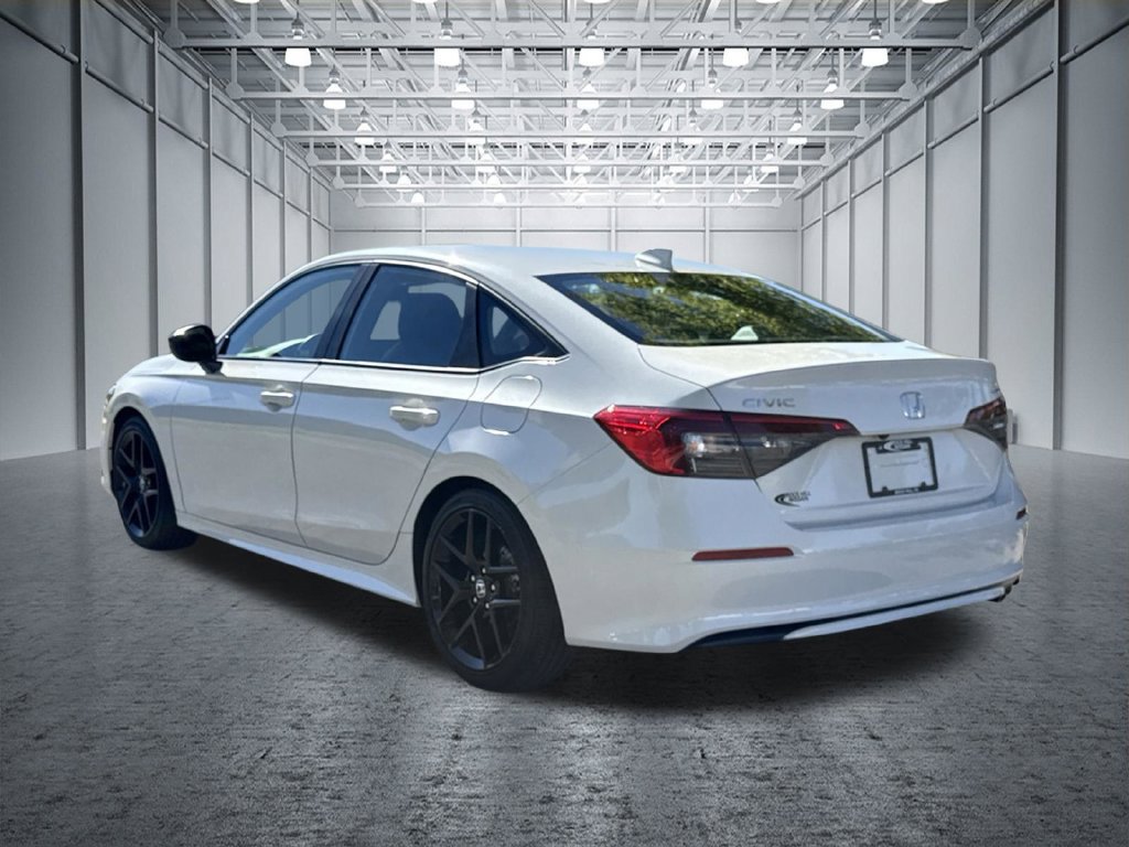 Used 2023 Honda Civic Sport image 5