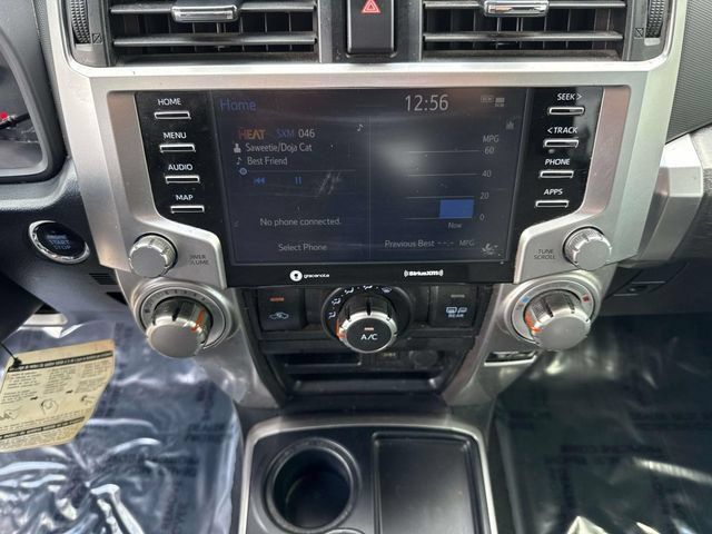 Used 2022 Toyota 4Runner SR5 RWD image 29