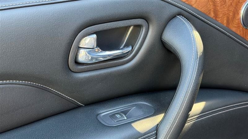 Used 2019 INFINITI QX80 Luxe AWD/4WD image 45