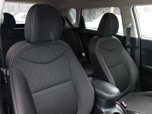 Used 2015 Kia Soul FWD image 24