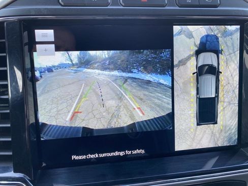 Used 2022 Ford F250 Platinum image 14