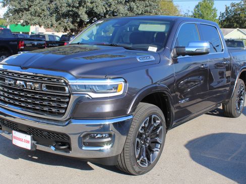 New 2026 RAM 1500 Limited image 2