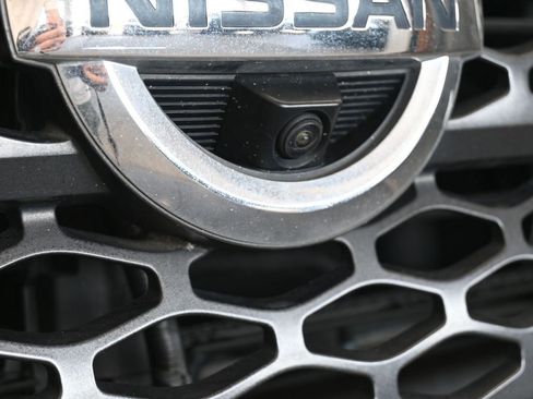 Used 2018 Nissan Titan PRO-4X w/ Pro-4x Convenience Package image 53