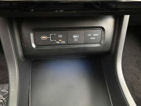 New 2026 Hyundai Tucson Limited image 19