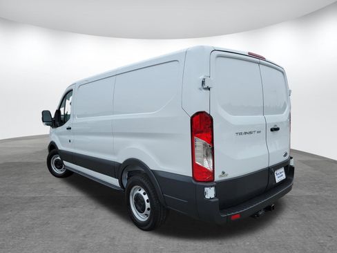New 2025 Ford Transit 150 Low Roof image 7