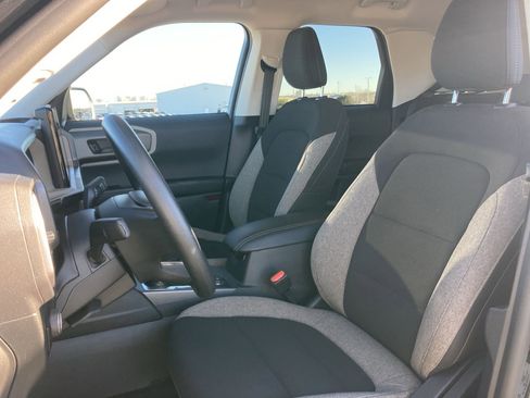 Used 2025 Ford Bronco Sport Big Bend image 13