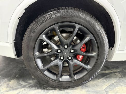 Used 2023 Dodge Durango SRT Hellcat AWD/4WD image 35