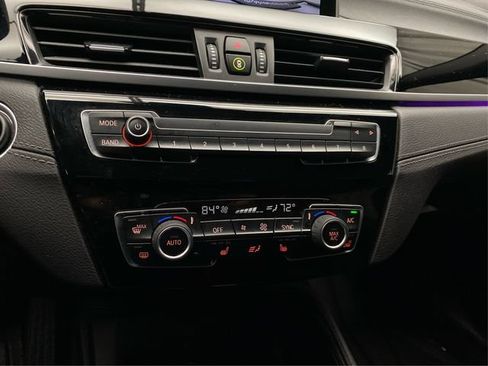 Used 2022 BMW X2 xDrive28i w/ Convenience Package AWD/4WD image 33