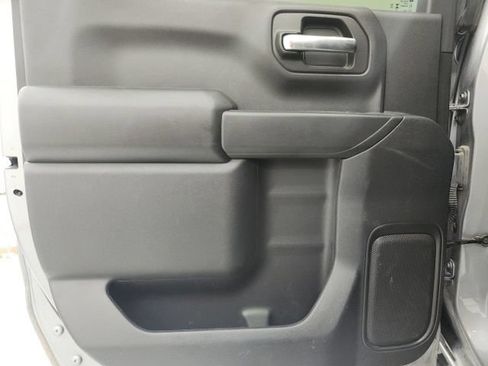 Used 2024 Chevrolet Silverado 1500 Custom RWD image 8