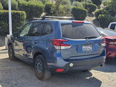 Used 2021 Subaru Forester image 14