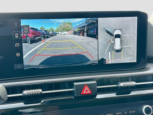 New 2026 Kia Sportage SX Prestige image 14