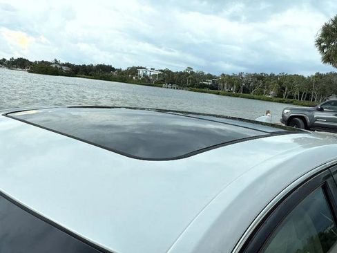 Used 2016 Cadillac CTS Luxury image 5