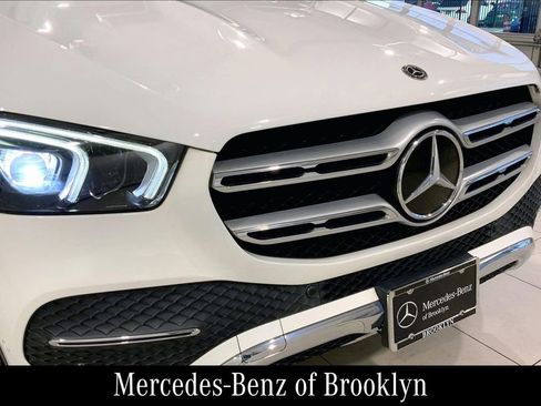 Used 2020 Mercedes-Benz GLE 350 4MATIC image 32