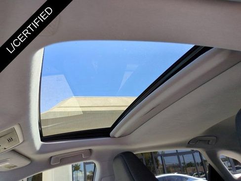 Certified 2021 Lexus RX 350 FWD w/ Premium Package image 19