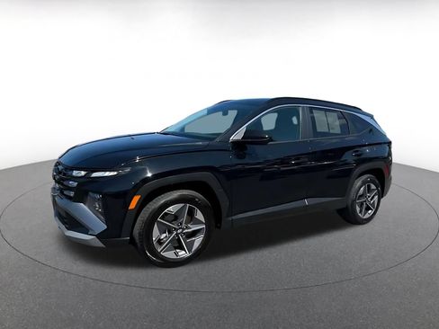 Used 2026 Hyundai Tucson SEL AWD/4WD image 6