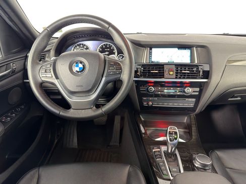 Used 2018 BMW X4 xDrive28i image 31