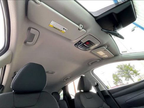 Certified 2026 Hyundai Tucson SEL FWD image 24