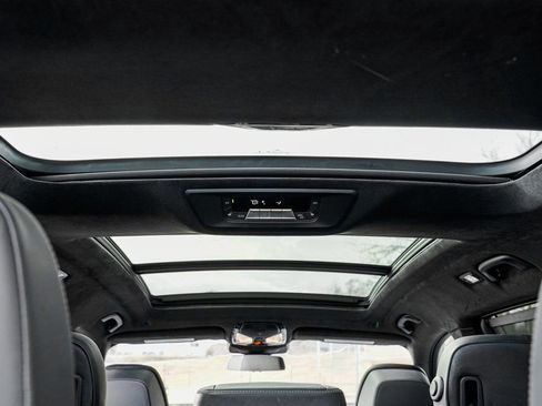 Used 2023 BMW X7 xDrive40i w/ M Sport Package image 22