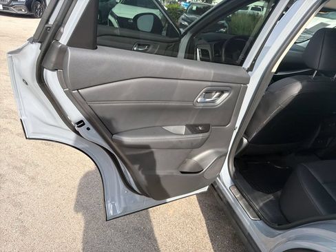 Certified 2026 Nissan Rogue Dark Armor FWD image 33