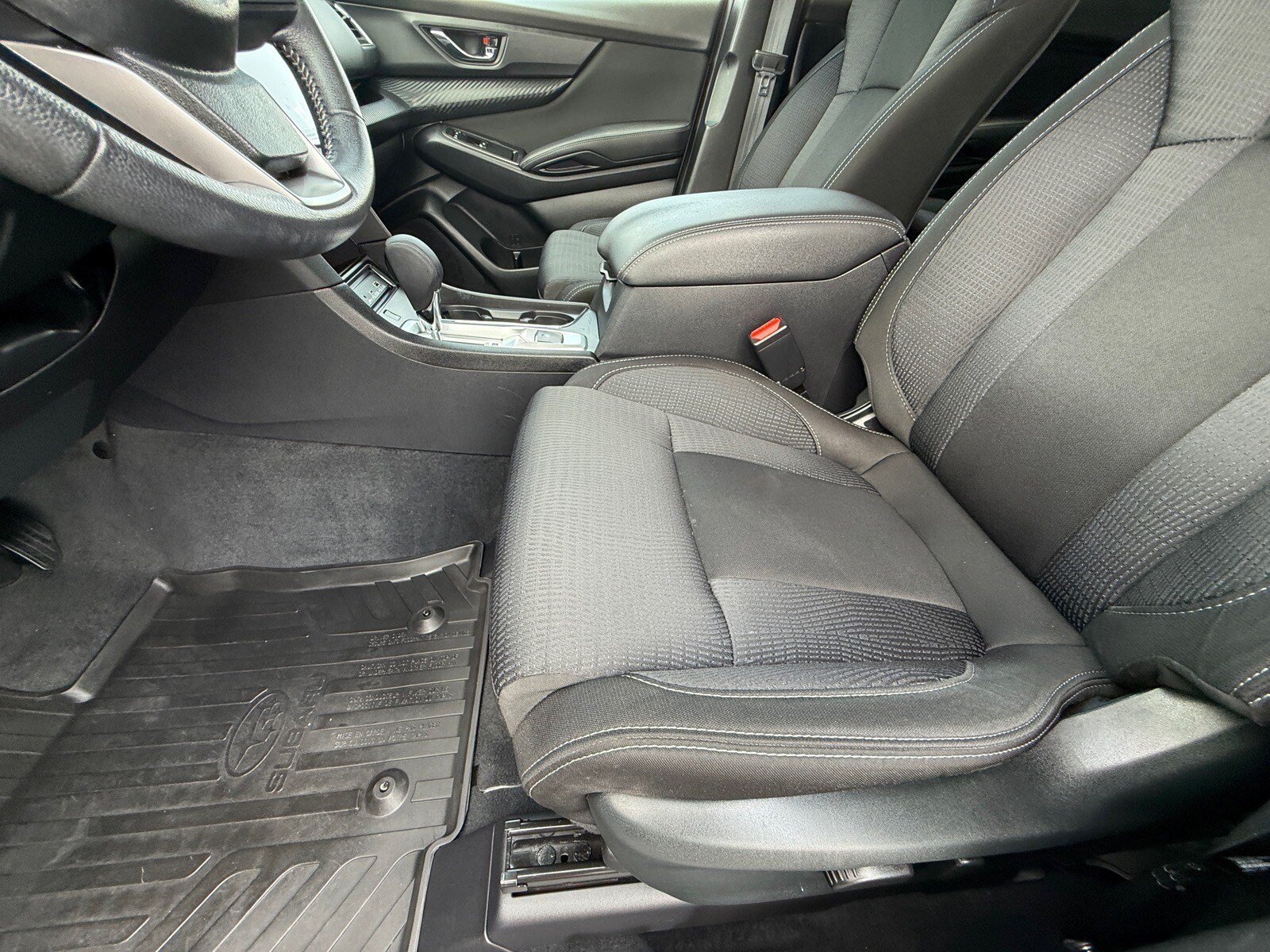 Used 2025 Subaru Ascent Premium AWD/4WD image 13