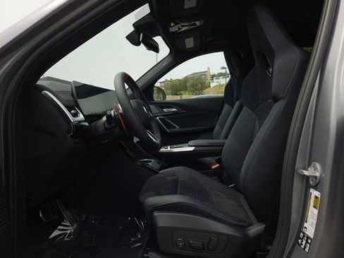 New 2026 BMW X1 M35i w/ Technology Package image 7