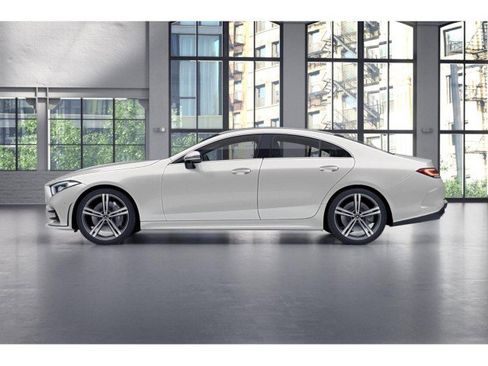 Used 2021 Mercedes-Benz CLS 450 4MATIC image 34