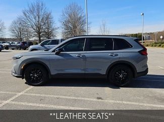 Used 2026 Honda CR-V Sport-L video 3