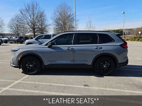 Used 2026 Honda CR-V Sport-L image 3